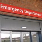 Photo of Emergency Departments and the Winter...