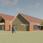 Photo of Plans for new £6.6m health...